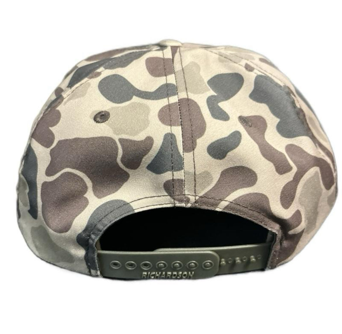 “NEW” Just dropped ￼Brown old school camo Hat